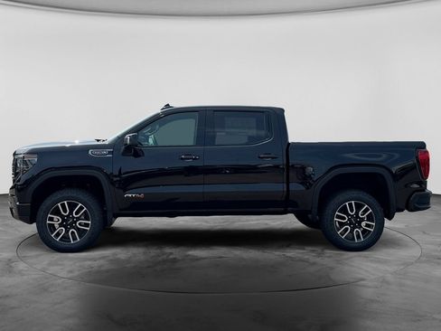 New 2026 GMC Sierra 1500 AT4 w/ Technology Package AWD/4WD image 4