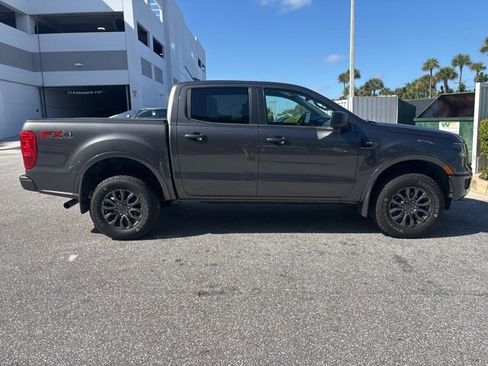 Used 2020 Ford Ranger XLT w/ Equipment Group 301A Mid image 2