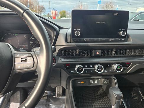 Certified 2023 Honda CR-V Sport image 14