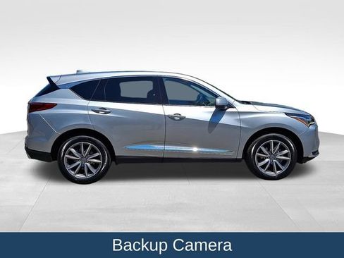 Used 2023 Acura RDX FWD w/ Technology Package image 9