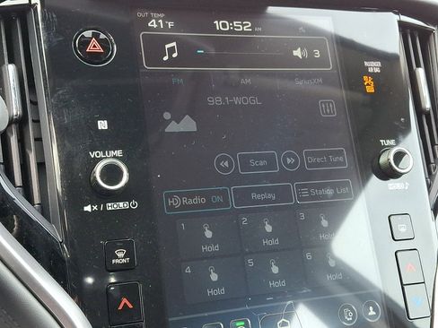 Certified 2025 Subaru Legacy Premium image 19