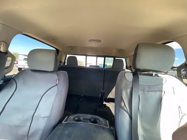Used 2020 RAM 1500 Big Horn AWD/4WD image 9