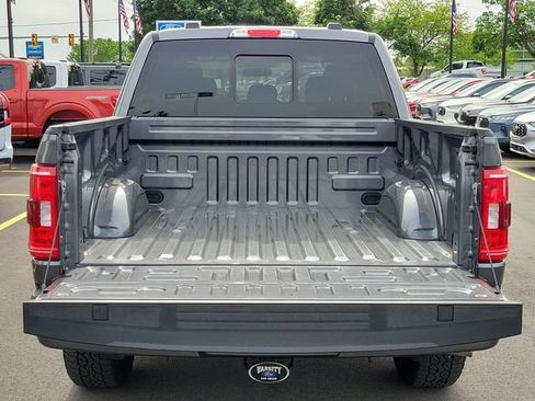 Certified 2023 Ford F150 XLT w/ Equipment Group 302A High AWD/4WD image 8