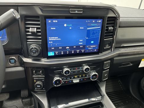 New 2026 Ford F250 Lariat w/ Lariat Premium Package AWD/4WD image 19