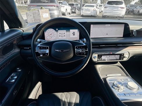 Used 2023 Genesis G90 3.5T image 25