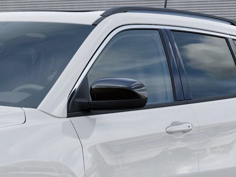 New 2026 Jeep Compass Latitude AWD/4WD image 12
