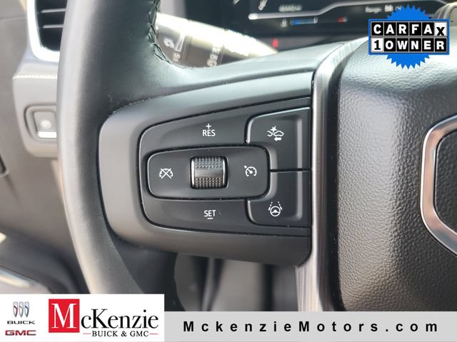 Used 2023 GMC Yukon Denali Ultimate AWD/4WD image 12