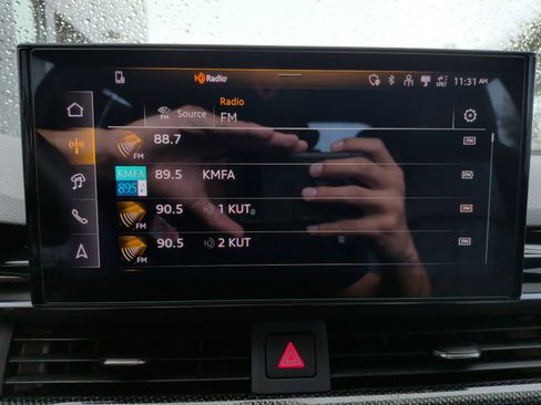 Used 2024 Audi S5 Prestige w/ Prestige Package image 23