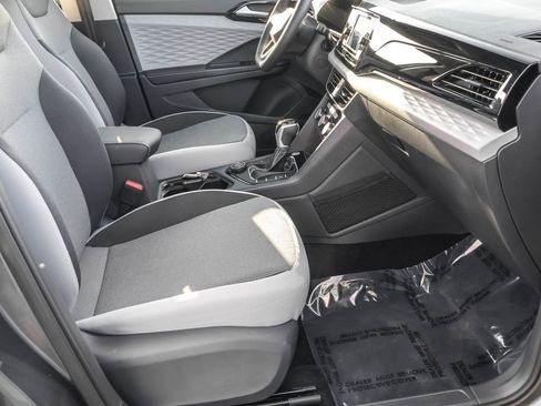 Certified 2024 Volkswagen Taos S image 36