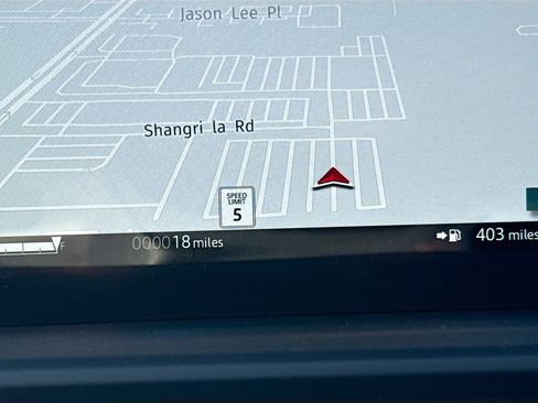 New 2026 Land Rover Discovery Dynamic SE image 43