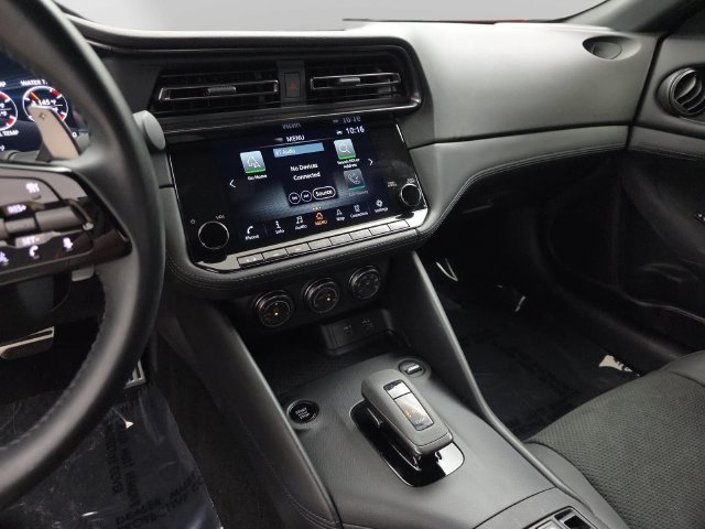 Used 2024 Nissan Z Performance w/ Heritage Edition RWD image 20