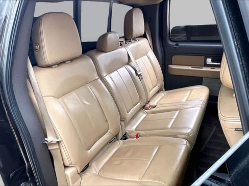 Used 2014 Ford F150 XLT w/ Equipment Group 302A Luxury RWD image 20