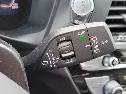 Used 2020 BMW X3 sDrive30i w/ Driving Assistance Package image 33