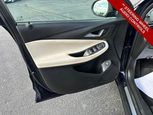 Used 2020 Buick Encore GX Select w/ Advanced Technology Package image 13