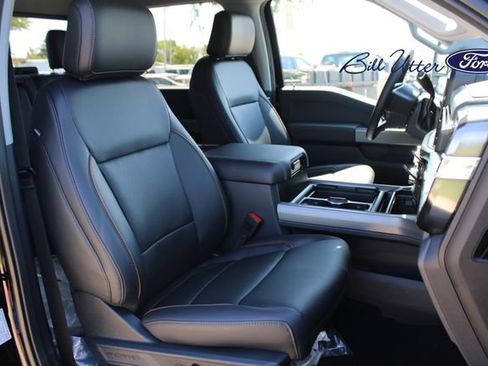 New 2026 Ford F250 Lariat w/ Chrome Package image 7