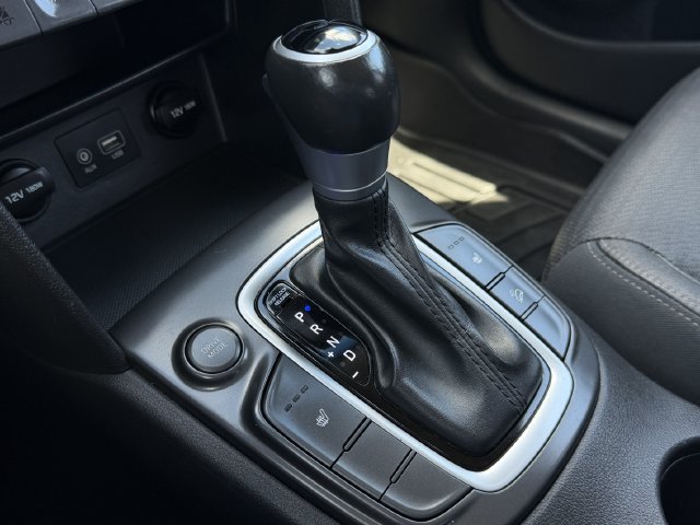 Used 2018 Hyundai Kona Limited FWD image 17