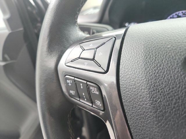 Used 2019 Ford Ranger Lariat w/ Equipment Group 501A Mid RWD image 23
