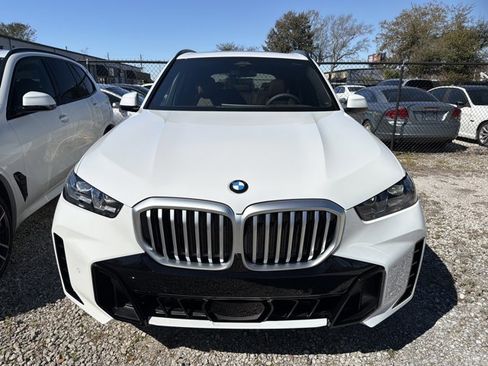 New 2026 BMW X5 xDrive40i w/ M Sport Package image 34