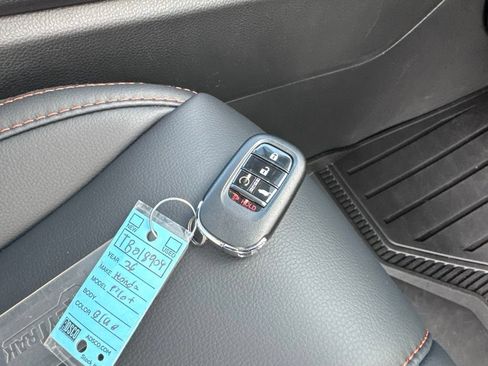 Certified 2026 Honda Pilot TrailSport image 44