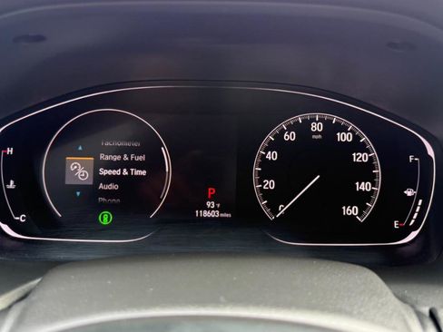 Used 2018 Honda Accord EX-L image 14