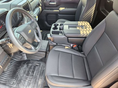 New 2025 Chevrolet Silverado 3500 W/T w/ WT Convenience Package image 9