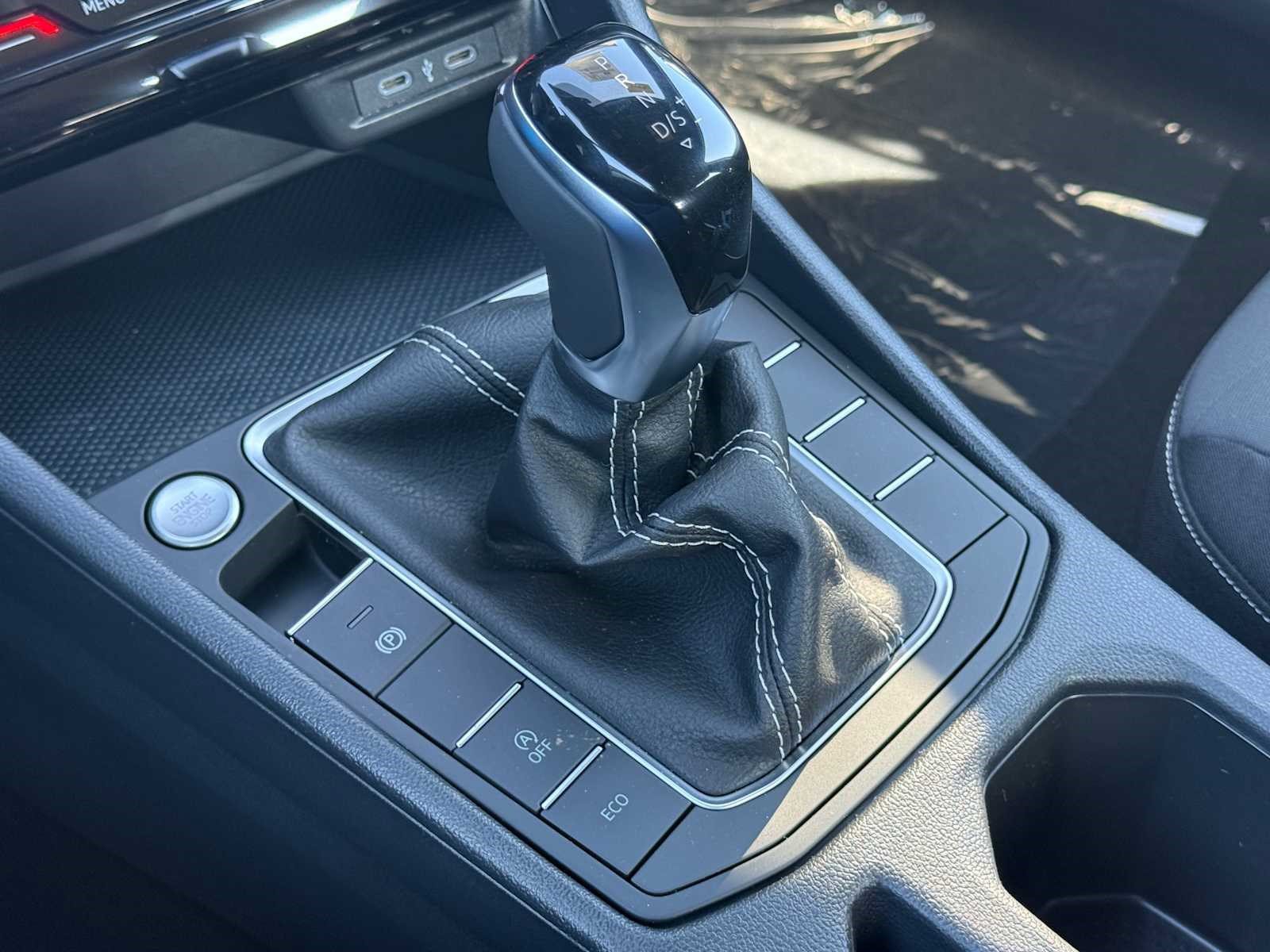 New 2027 Volkswagen Jetta Sport FWD image 17