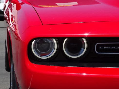 Used 2020 Dodge Challenger GT RWD image 5