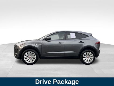 Used 2019 Jaguar E-PACE S image 2