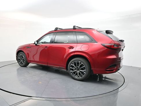 New 2026 MAZDA CX-70 3.3 Turbo S w/ Premium Package image 5