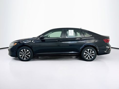 Used 2024 Volkswagen Jetta S FWD image 4