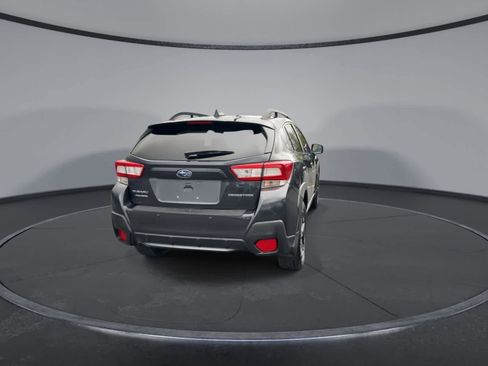 Used 2019 Subaru Crosstrek 2.0i Limited AWD/4WD image 7