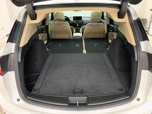 Used 2021 Acura RDX w/ Technology Package image 7