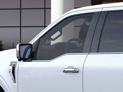 New 2026 Ford F150 Lariat w/ Equipment Group 501A Mid AWD/4WD image 20