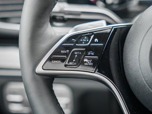 New 2026 Mercedes-Benz GLE 450 4MATIC Coupe image 28