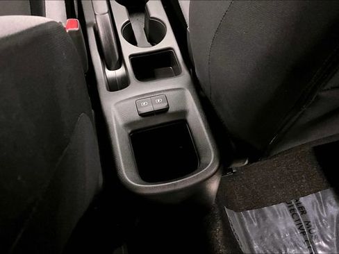 New 2025 Nissan Versa S w/ S Plus Package image 21