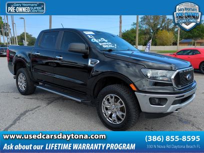 Used 2021 Ford Ranger XLT w/ Equipment Group 302A High