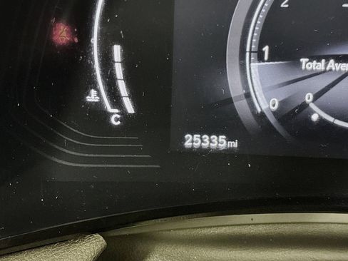 Used 2023 Lexus NX 350 AWD w/ Vision Package image 12