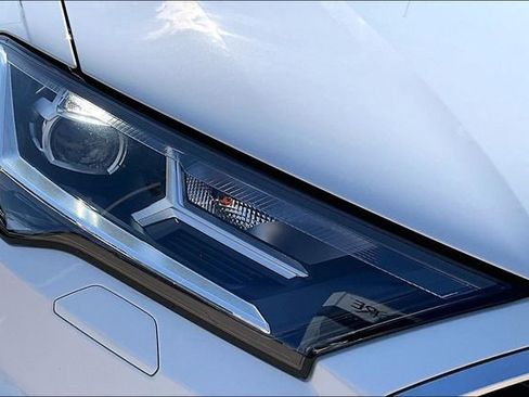 Used 2023 Audi Q7 3.0T Premium Plus image 31