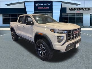New 2026 GMC Canyon AT4X video 1