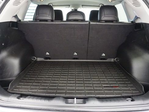 Certified 2022 Jeep Compass Latitude image 15