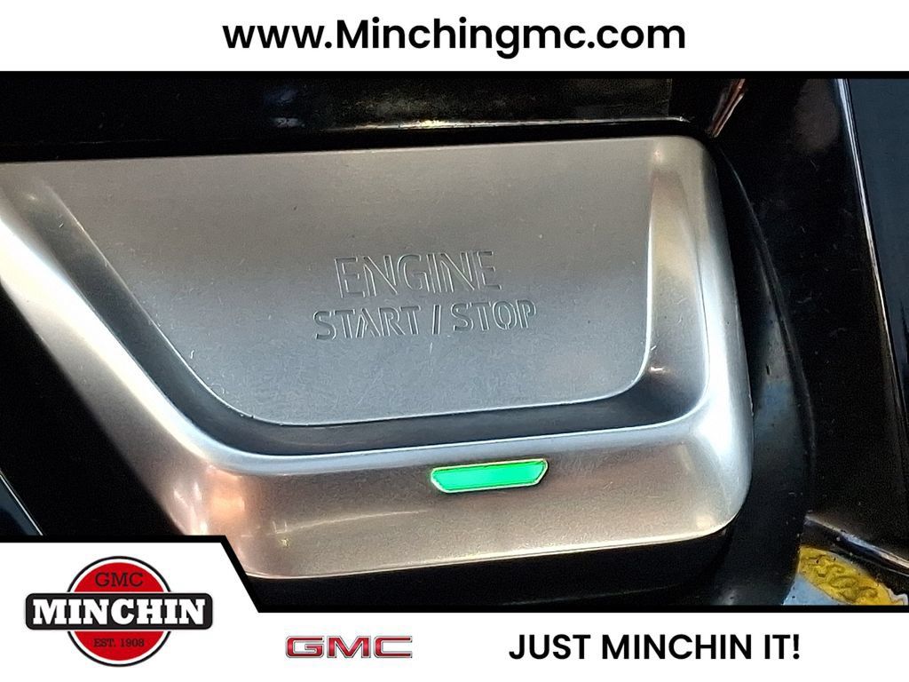 Certified 2023 GMC Sierra 1500 Denali AWD/4WD image 25