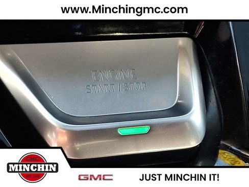Used 2023 GMC Sierra 1500 Denali AWD/4WD image 25