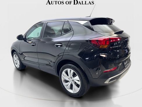 Used 2025 Buick Encore GX Preferred FWD image 9