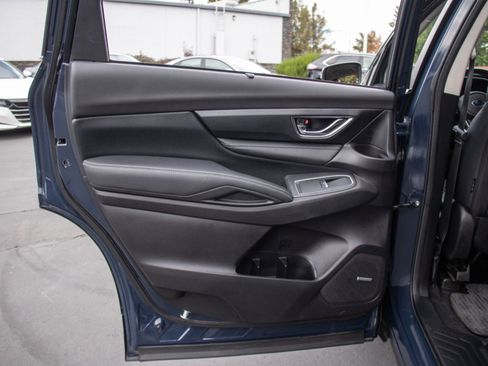 Used 2023 Subaru Ascent Limited w/ Technology Package image 21