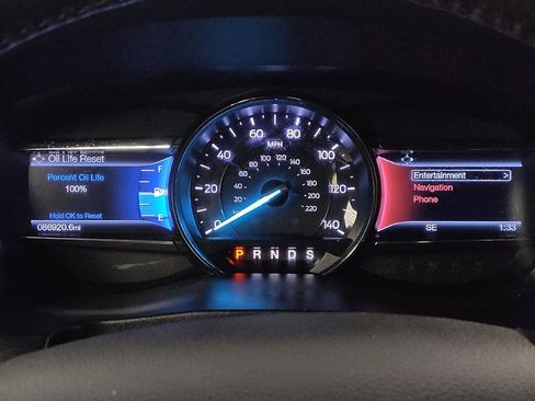 Used 2017 Ford Explorer Sport w/ Equipment Group 401A image 23