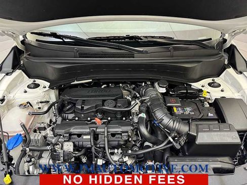 Used 2024 Kia Seltos X-Line AWD/4WD image 10