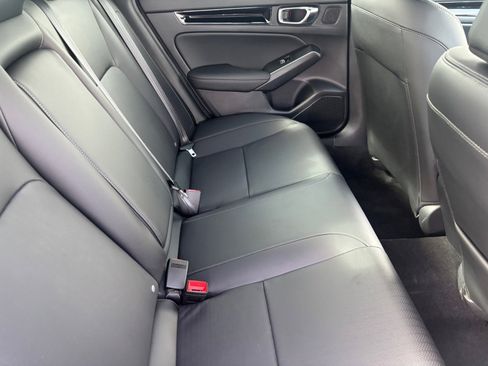 Used 2025 Honda Civic Sport image 14