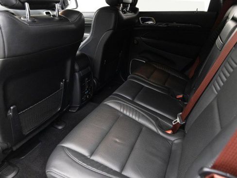 Used 2020 Jeep Grand Cherokee Trackhawk image 38