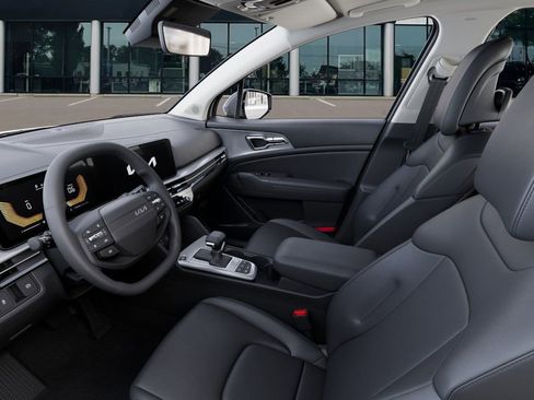 New 2026 Kia Sportage EX image 18