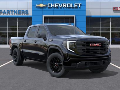 New 2026 GMC Sierra 1500 Pro w/ Graphite Edition